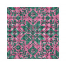 Embroidery Design For Overlays