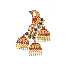 Embroidery Design For Sarees Latest