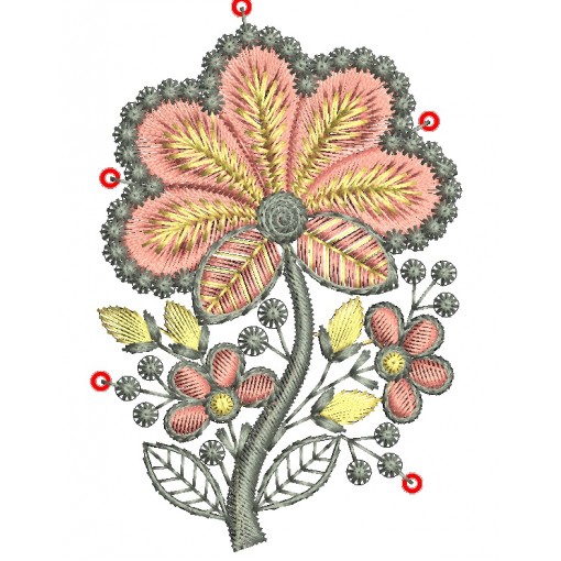 Embroidery Design For Baby Pillow Cases 26232 Embroidery Design For Baby Pillow Cases 26232