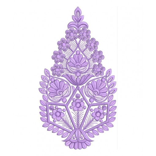 Embroidery For Carpets
