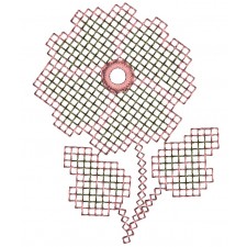 Embroidery Machine Cross Stitch Designs 26236 Embroidery Machine Cross Stitch Designs 26236