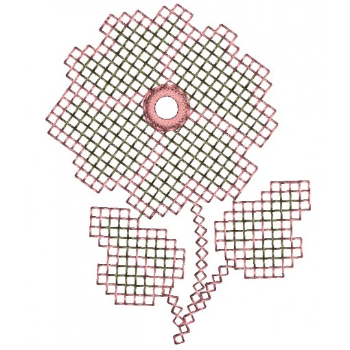Embroidery Machine Cross Stitch Designs 26236 Embroidery Machine Cross Stitch Designs 26236