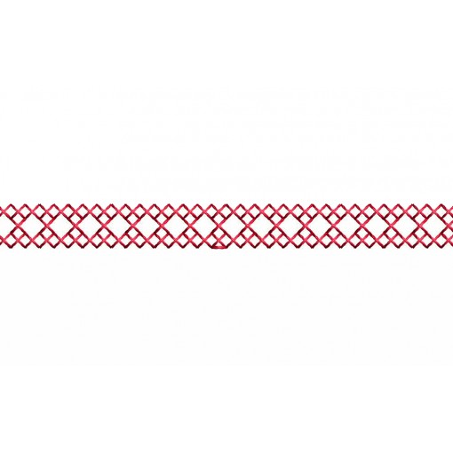 Embroidery Machine Lace Pattern