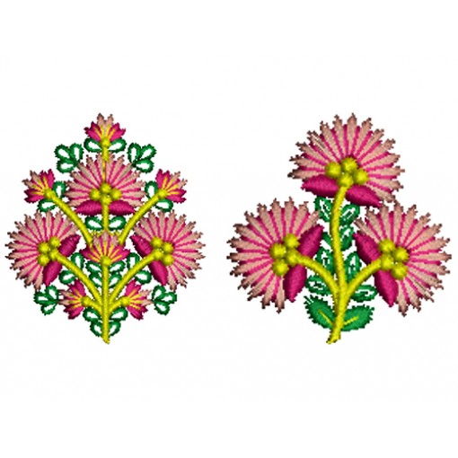 Embroidery Patch For Dupatta And Dress Embroidery Patch For Dupatta And Dress