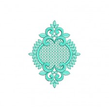 Embroidery Patch For Stoll
