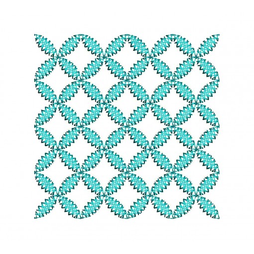 Embroidery Pattern For Beginners
