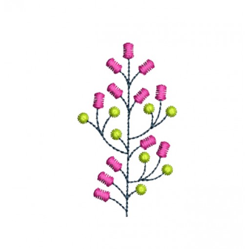 Embroidery Pattern For Sweatshirt