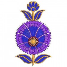 Fancy Butta Embroidery Design Fancy Butta Embroidery Design