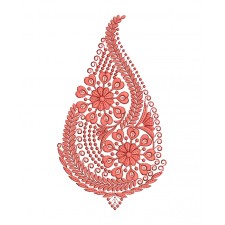 Machine Embroidery Design For Sale