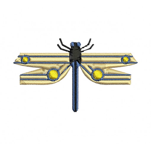 Moth Butterfly Design