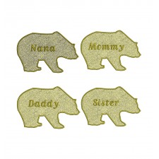 Nana Embroidery Design Nana Embroidery Design