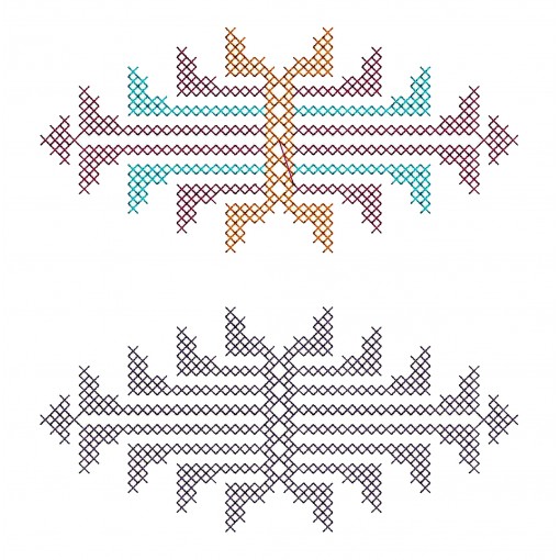 National Bulgarian Embroidery National Bulgarian Embroidery