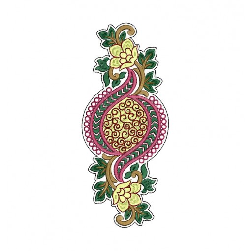 Oregon Patchwork Embroidery Designs 14090