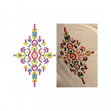 Pillow Cover Embroidery Design Pillow Cover Embroidery Design
