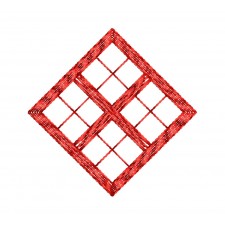 Rabari Embroidery Motifs
