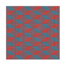 Scarfs Cross Stitch Embroidery