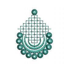 Sindhi Kutch Embroidery