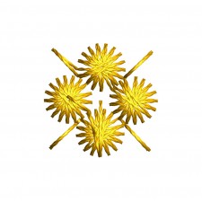 Small Embroidery Motif Design