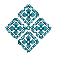 Table Cloth Design Embroidery