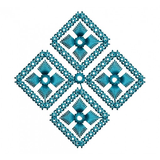 Table Cloth Design Embroidery