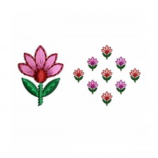 Tea Towels Embroidery Pattern Tea Towels Embroidery Pattern