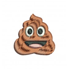 Toilet Paper Embroidery Design