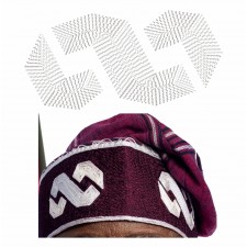 Warmline Cap Embroidery Warmline Cap Embroidery