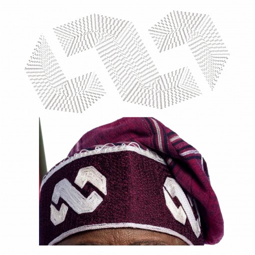 Warmline Cap Embroidery Warmline Cap Embroidery