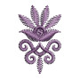 Adorable Applique Embroidery
