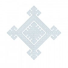 Delicate Angelica Apostolescu Cross Stitch Design Delicate Angelica Apostolescu Cross Stitch Design