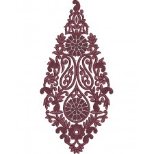Applique Embroidery Design For Bed Sheets 26228 Applique Embroidery Design For Bed Sheets 26228