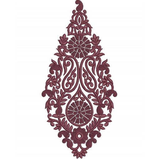 Applique Embroidery Design For Bed Sheets 26228 Applique Embroidery Design For Bed Sheets 26228