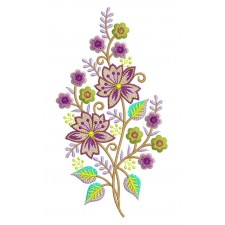 Applique For Embroidery Machine 26448