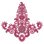 Applique Embroidery Designs For Bed Sheets 26229