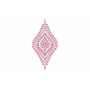 Applique Embroidery Designs For Kurti