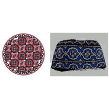 American Cap Embroidery Design 21554 American Cap Embroidery Design 21554