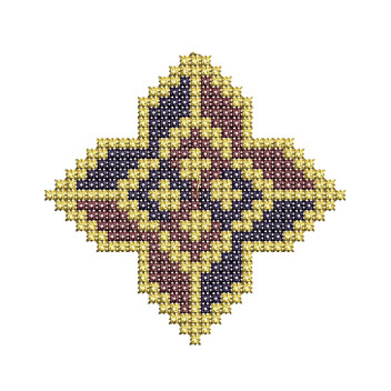 Avlea Folk Embroidery