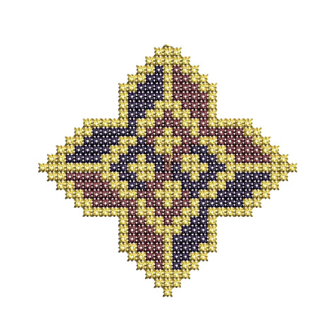 Avlea Folk Embroidery