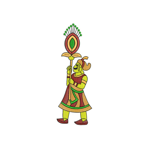 Barati Embroidery For Men Kurta