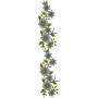 Blossom Tree Embroidery Design