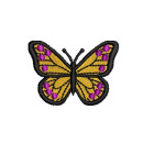 Butterfly Embroidery Designs