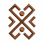 Buddhism Sacral Symbols Embroidery