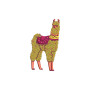 Cartoon Animal Llama Embroidery