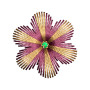 Chikan Butti Embroidery