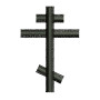 Christianity Embroidery Design