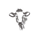 Silhouette Embroidery Designs