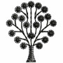 Cushioning Stitches Embroidery Design 24735
