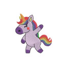Cartoon Embroidery Designs
