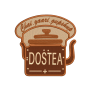 Dostea Chai Yaari Gupshup Teapot Embroidery Design