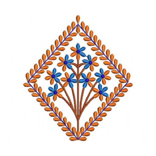 Embroidery Designs For Jeans Pockets